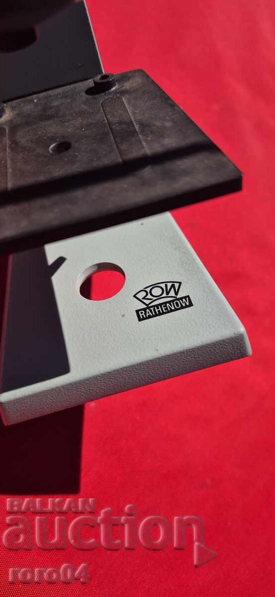 MICROSCOPE - ROW RATHENOW with price € 29.99 | 58.66 BGN