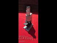 MICROSCOPE - ROW RATHENOW