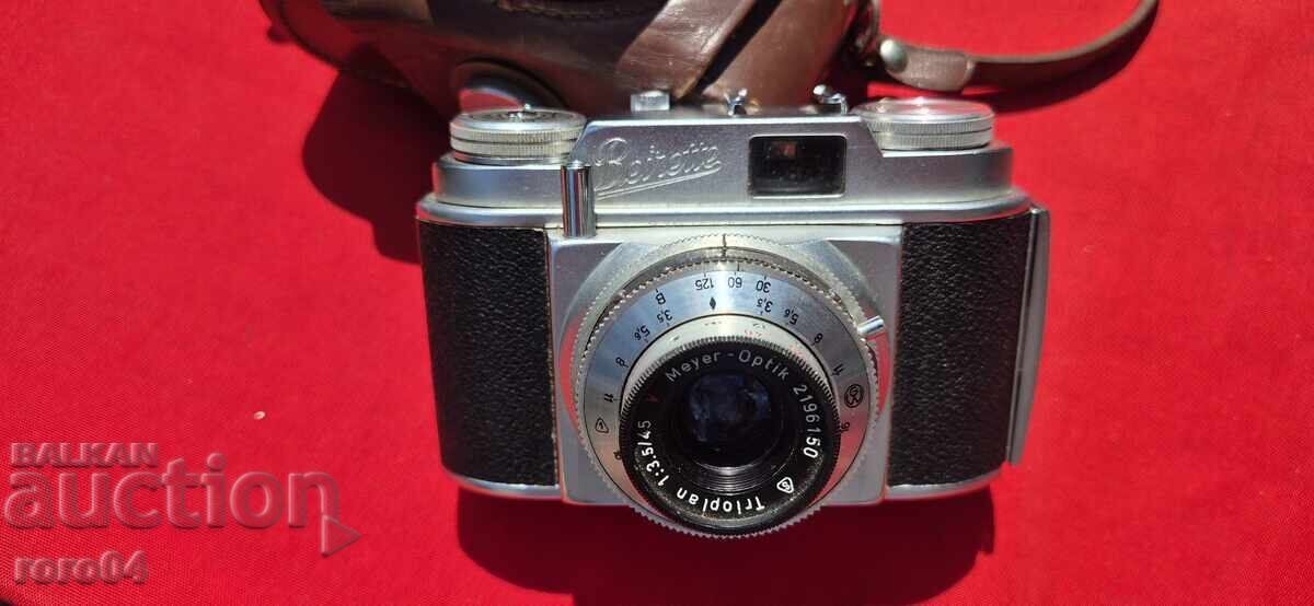 ФОТОАПАРАТ - Beirette JUNIOR II с цена € 22.99 | 44.96 лв.