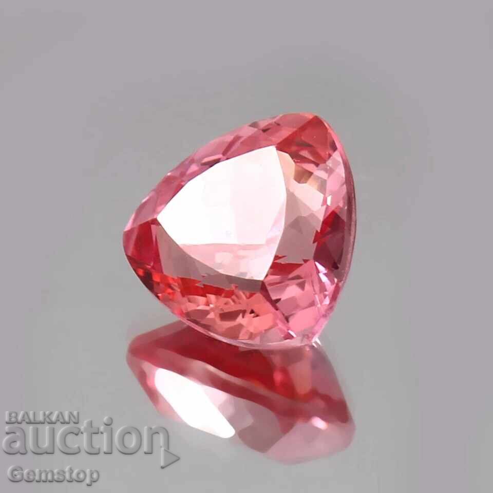 NR! 10.00 ct natural sapphire trillion from 1ct!