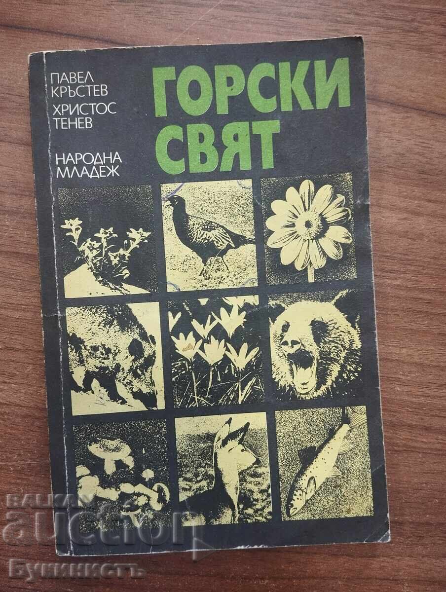 ΔΑΣΙΚΟΣ ΚΟΣΜΟΣ
