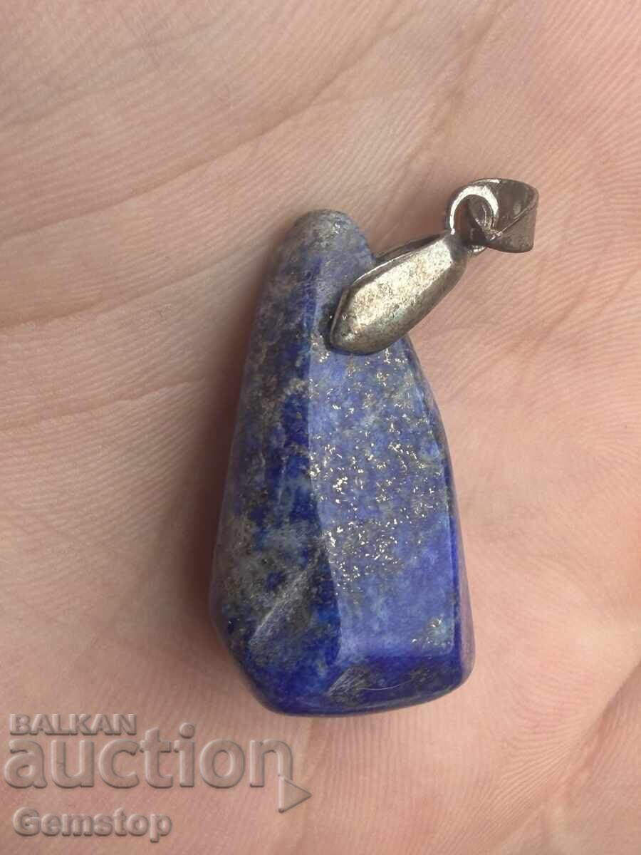 BZTS! 58.30 k-ta estestvena visulka lapis lazuli ot 1ts! με τιμή € 0.01 | 0.02 BGN