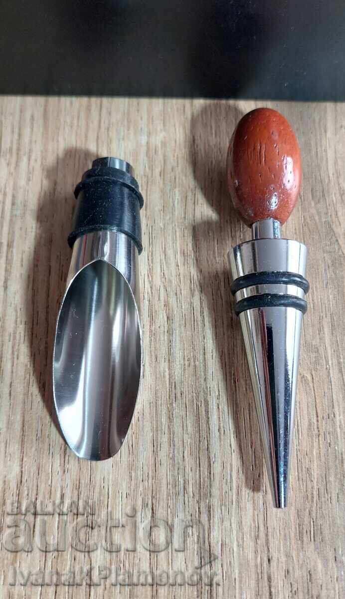 Livrarea Accesorii pentru vin destinate cunoscătorilor Livrarea Accesorii pentru vin destinate cunoscătorilor