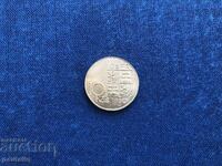 10 coroane 1990 Cehoslovacia