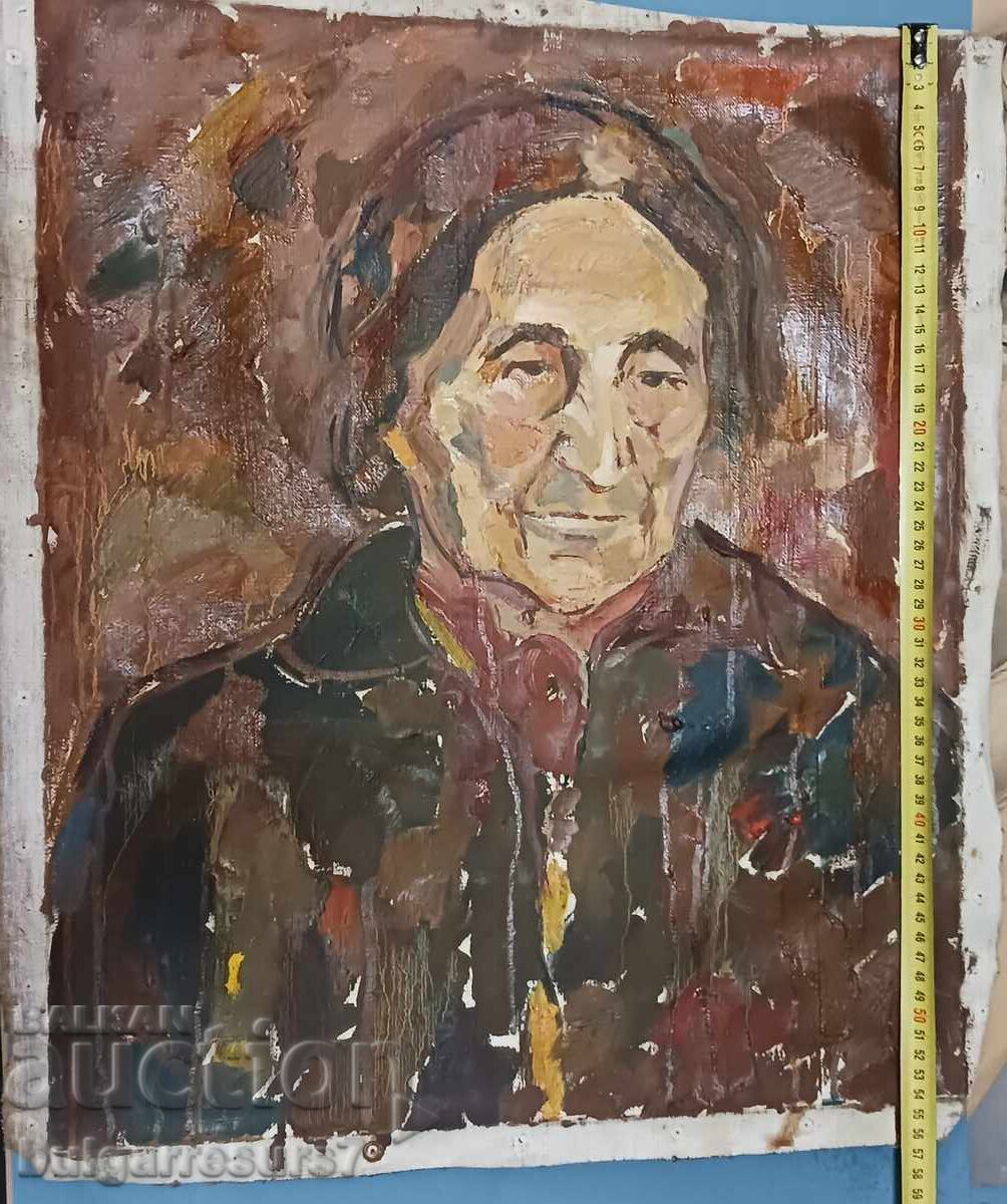 Vând tablouri de Doychin Rusev - 6