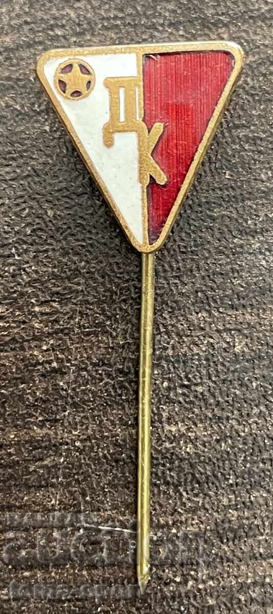 2503 България знак футболен клуб Димитър Канев Хасково емайл