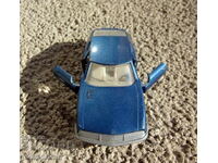 Българска количка ситроен мачбокс citroen matchbox BULGARIA