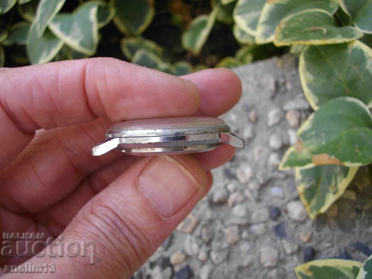 КОЛЕКЦИОНЕРСКИ ЧАСОВНИК РАКЕТА ПАЯЖИНА 2603 RAKETA - 5