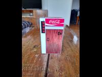 Παλιό ηχείο, ραδιόφωνο Coca Cola, Coca Cola