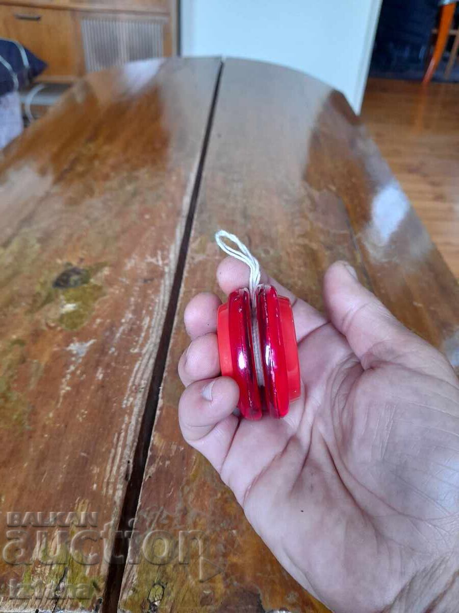 Auction  Coca-Cola Yo-Yo, Coca Cola