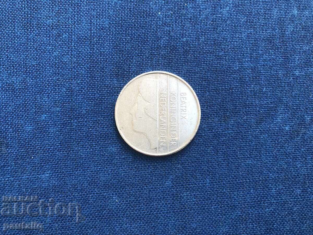 Δημοπρασία 2 1/2 gulden 1986 Ολλανδία