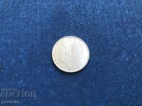 2 1/2 guldeni 1986 Olanda