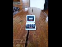 Calculator vechi 882