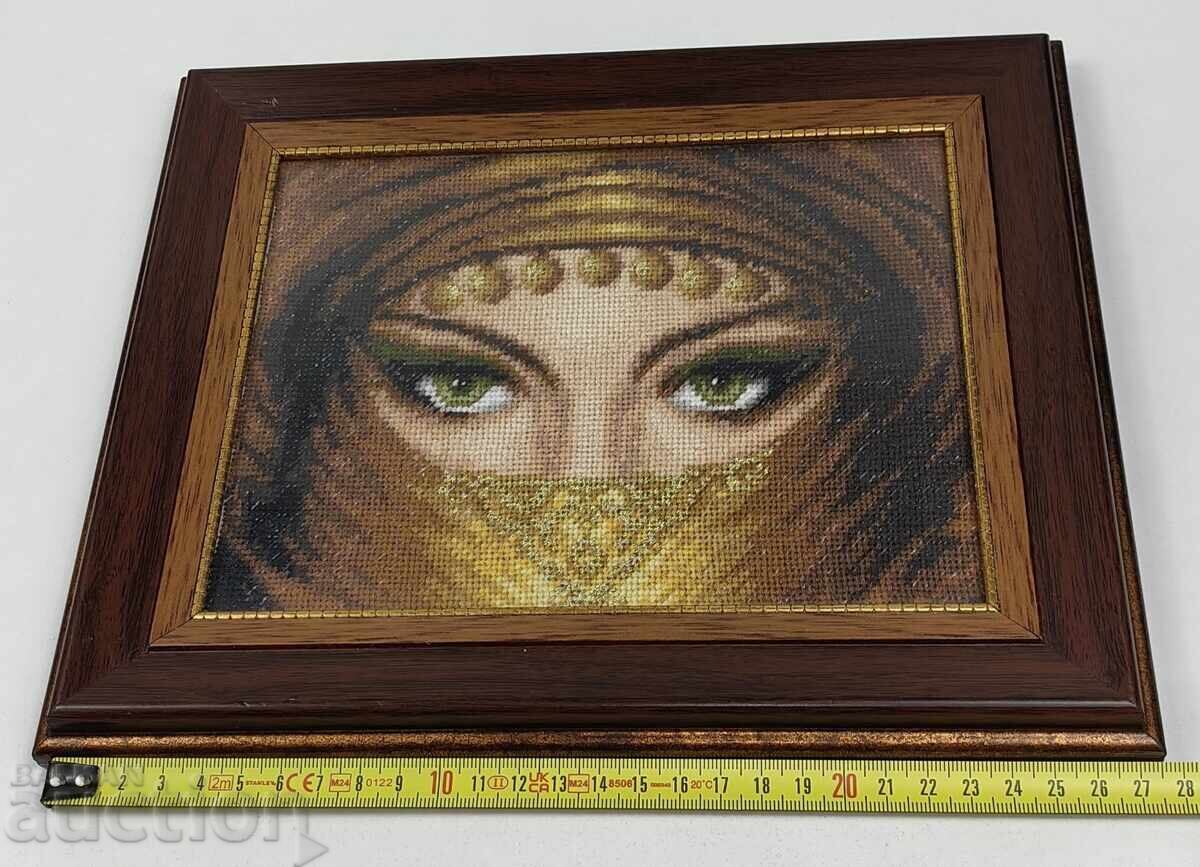 Livrarea GOBELIN CU RAMĂ Livrarea GOBELIN CU RAMĂ