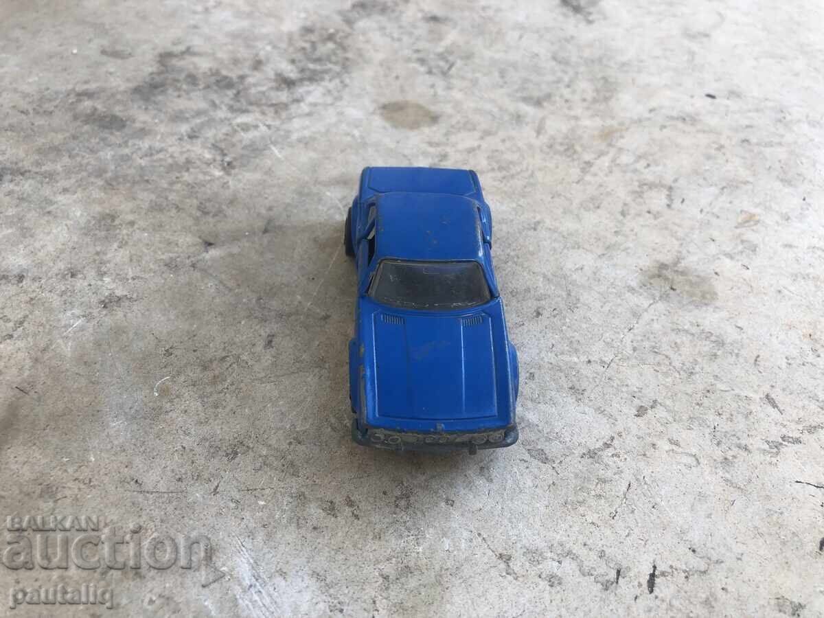 Licitație Matchbox Bulgaria BMW 3.0 CSL Licitație Matchbox Bulgaria BMW 3.0 CSL
