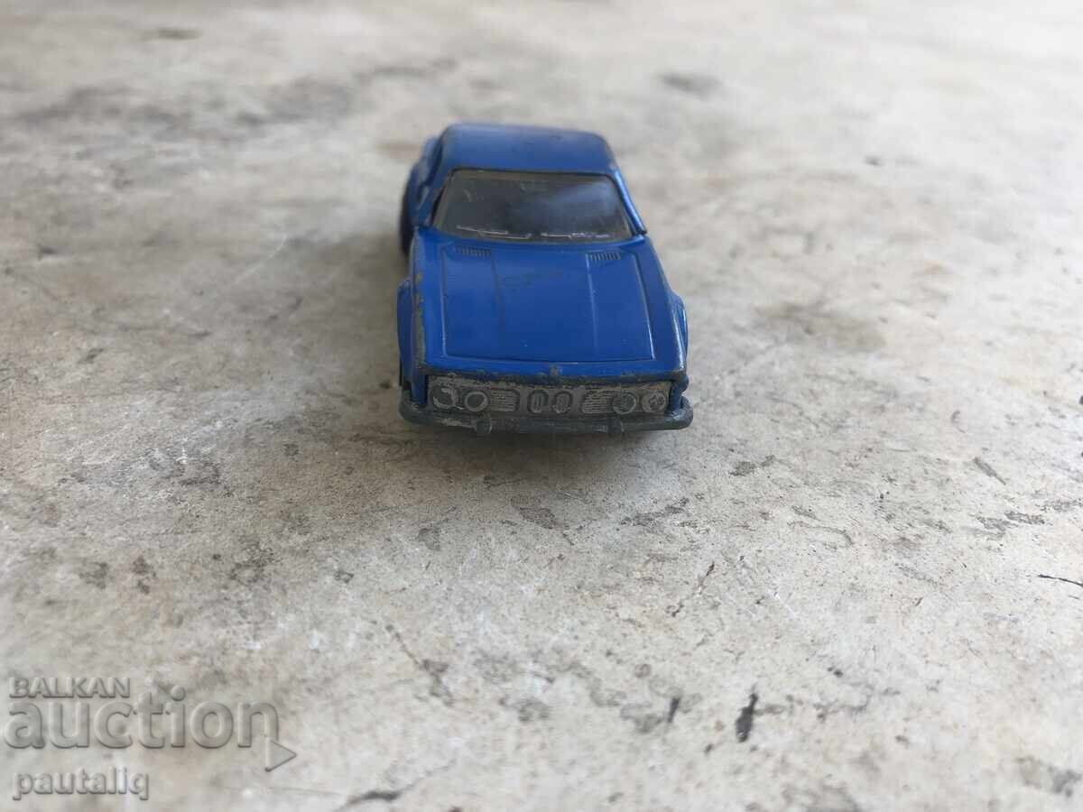 Matchbox Bulgaria BMW 3.0 CSL - 5 Matchbox Bulgaria BMW 3.0 CSL - 5