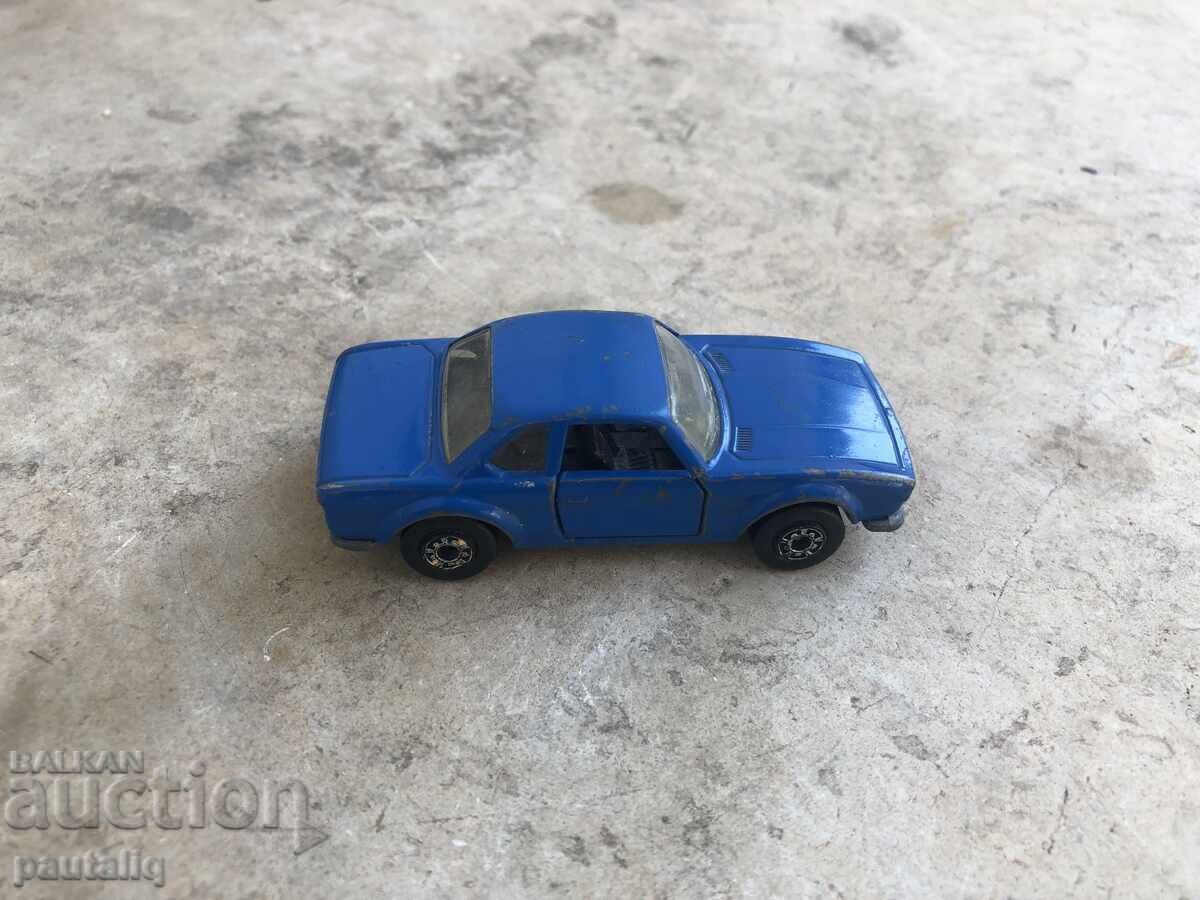 Matchbox Bulgaria BMW 3.0 CSL Matchbox Bulgaria BMW 3.0 CSL