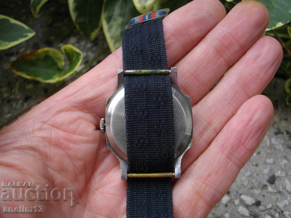 COLLECTIBLE WATCH VICTORY - 7