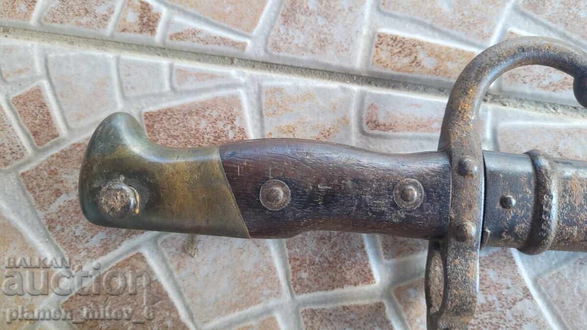 Livrarea Baionetă, cuțit, știc pentru Gra Livrarea Baionetă, cuțit, știc pentru Gra