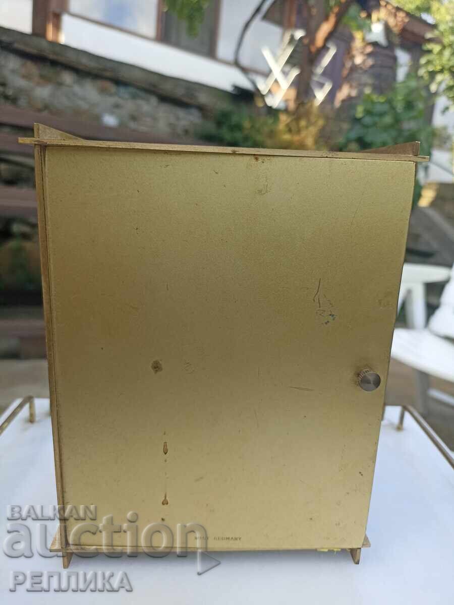 Παράδοση Επιτραπέζιο συλλεκτικό ξυπνητήρι ZentRa