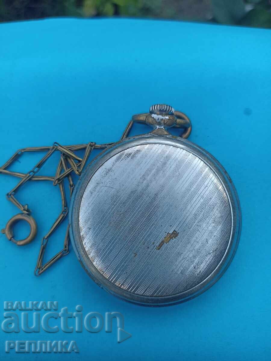 Pocket collectible with price € 17.00 | 33.25 BGN