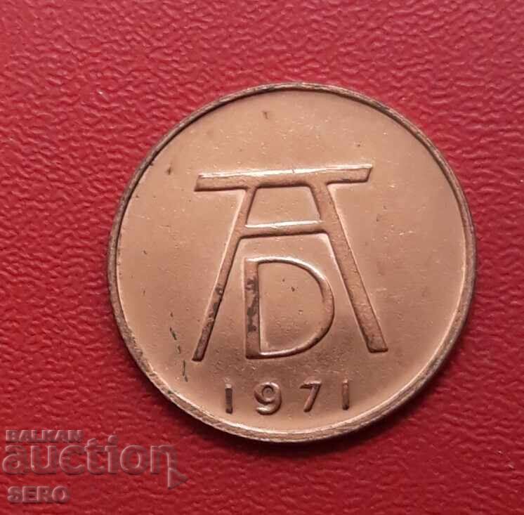 Μετάλλιο - Γερμανία - Άλμπρεχτ Ντύρερ 1471-1528 με τιμή € 0.50 | 0.98 BGN
