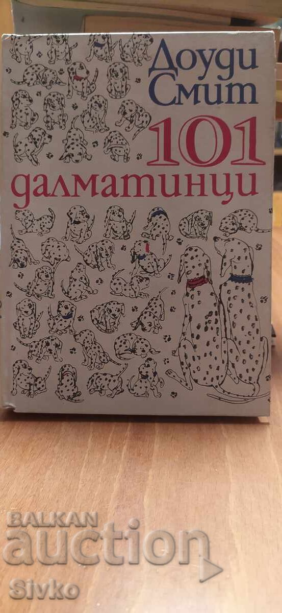 101 Dalmatians 101 Dalmatians