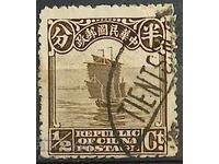 Китай - Следва Ваканция.