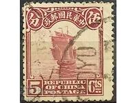 Китай - Следва Ваканция.