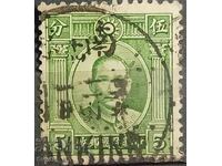 Китай - Следва Ваканция.