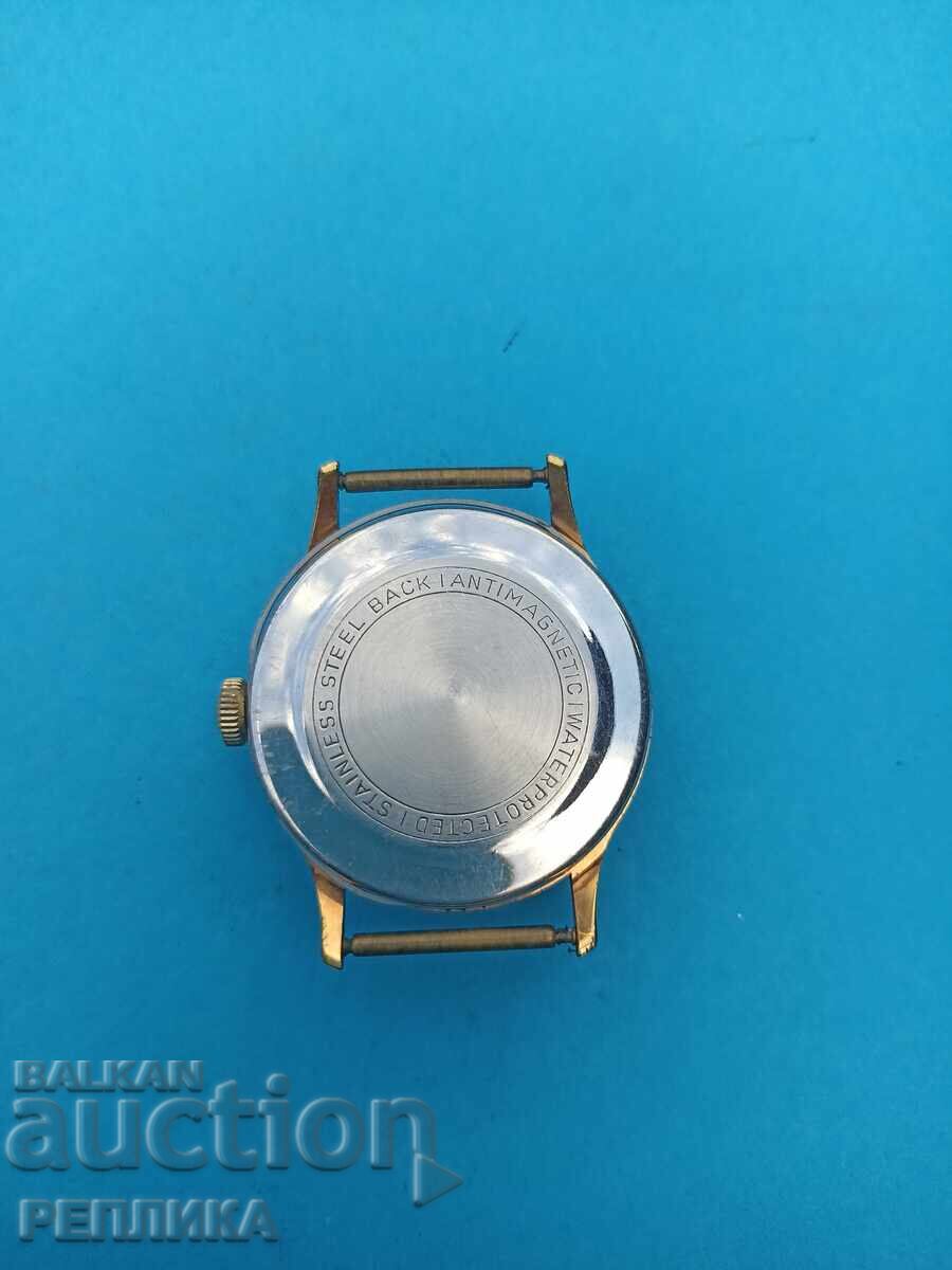 Колекционерски часовник Kienzle с цена € 35.00 | 68.45 лв. Колекционерски часовник Kienzle с цена € 35.00 | 68.45 лв.