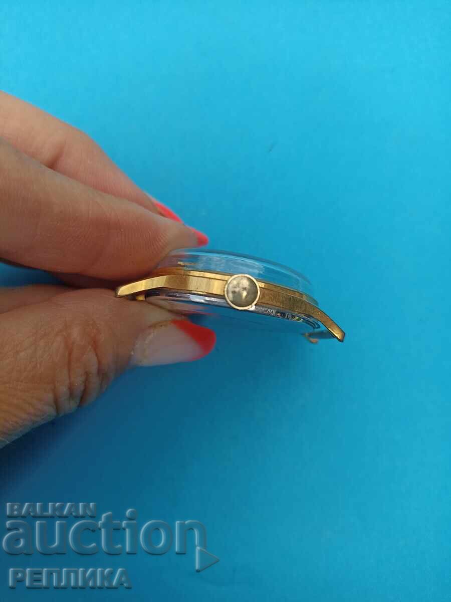 Аукцион Колекционерски часовник Kienzle Аукцион Колекционерски часовник Kienzle