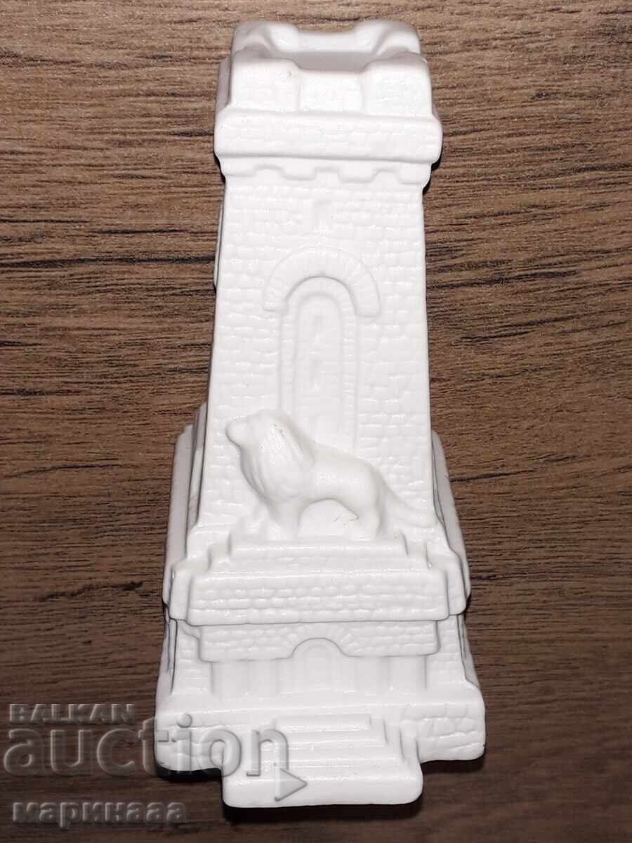 Δημοπρασία FIGURA ''SHIPKA''. BISKVIT