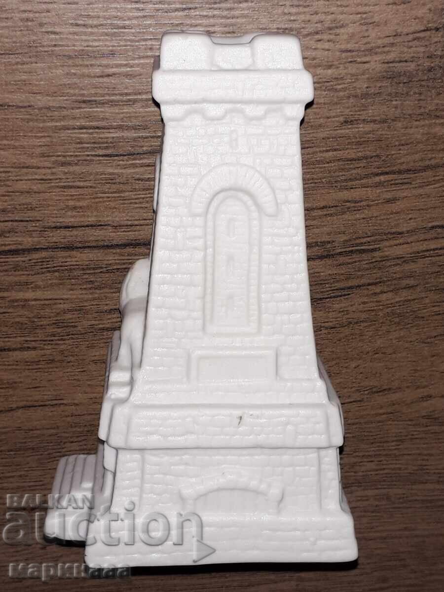 Παράδοση FIGURA ''SHIPKA''. BISKVIT