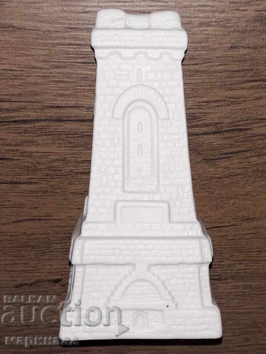 FIGURA ''SHIPKA''. BISKVIT - 5