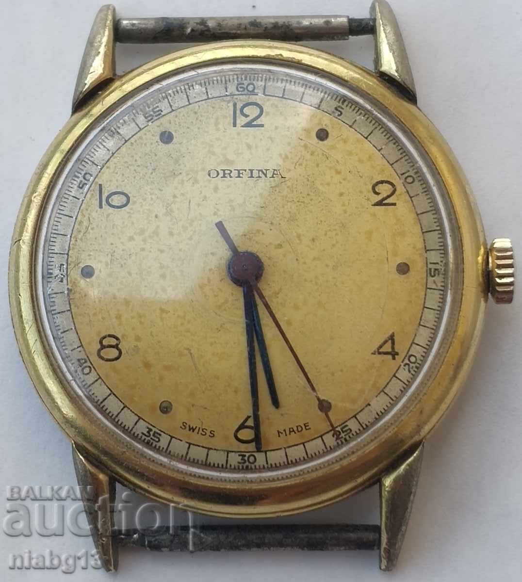 Orfina με τιμή € 35.00 | 68.45 BGN