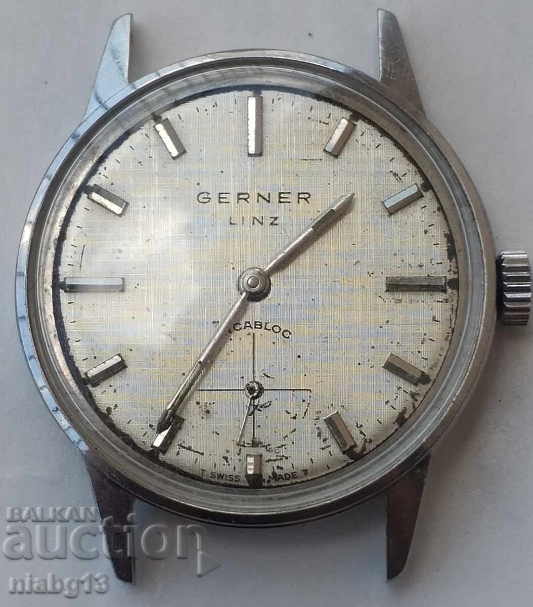 Gerner cu preț € 35.00 | 68.45 BGN Gerner cu preț € 35.00 | 68.45 BGN