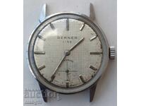 Gerner