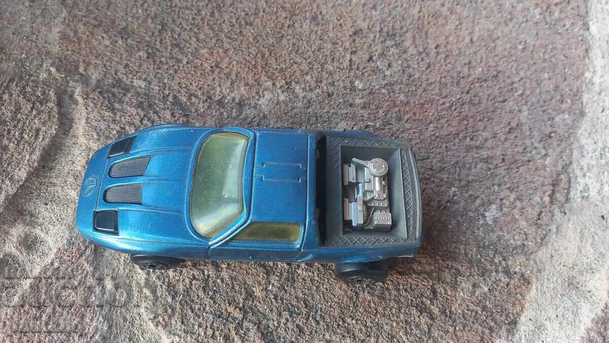 Matchbox Bulgaria Mercedes C.III 1971 MATCHBOX cu preț € 10.00 | 19.56 BGN