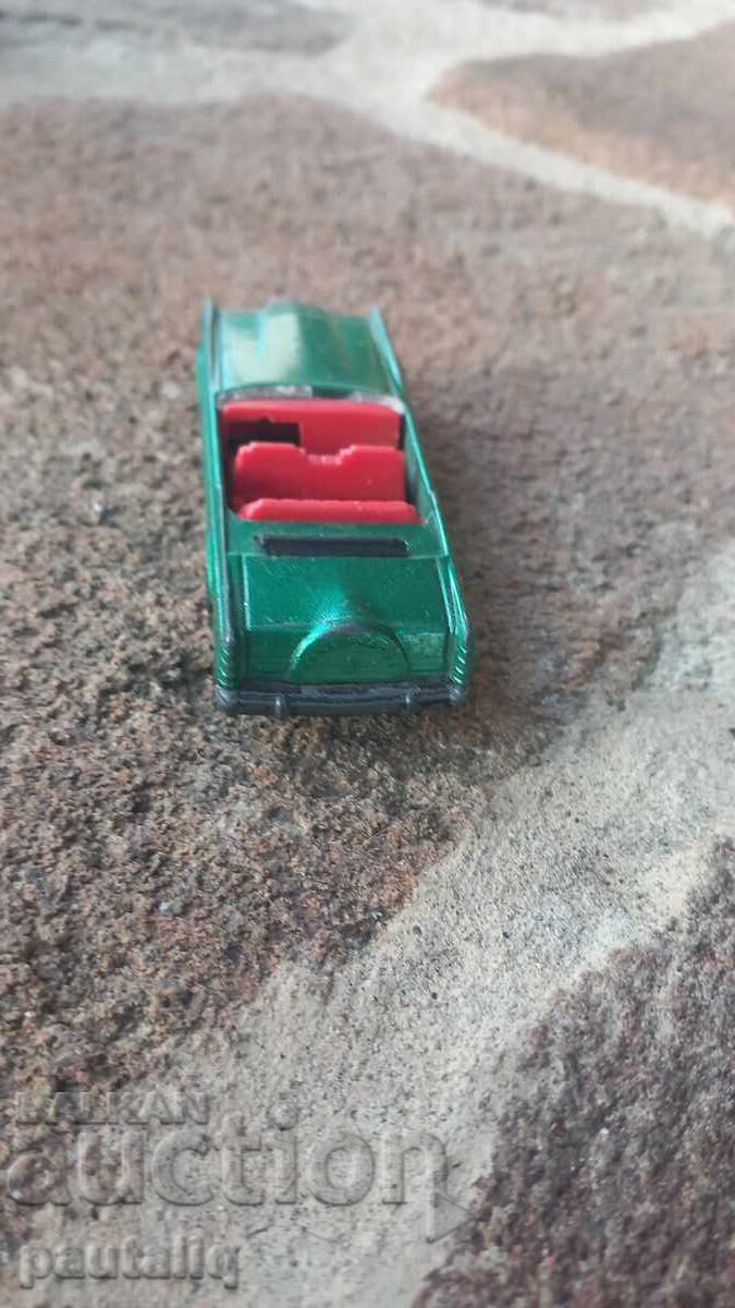 Licitație Matchbox Bulgaria Lincoln Continental 1979 MATCHBOX 28 Licitație Matchbox Bulgaria Lincoln Continental 1979 MATCHBOX 28