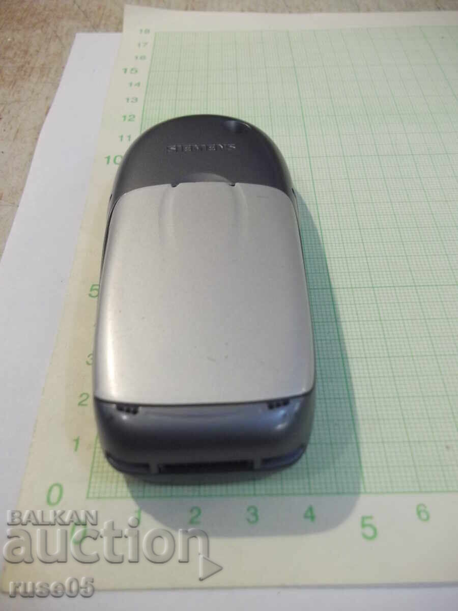 GSM "SIEMENS - S 55" - 5