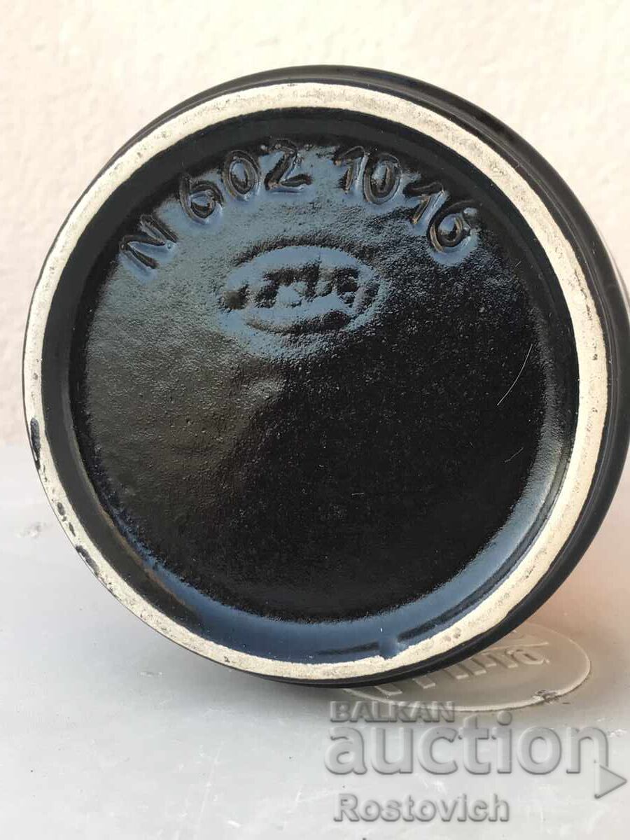 Livrarea Vază vintage Jasba Keramik, Germania de Vest