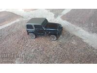 Μεταλλικό αυτοκινητάκι Jeep Wrangler Sahara