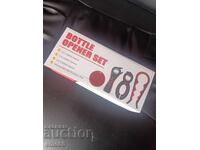 Lot of bottle openers