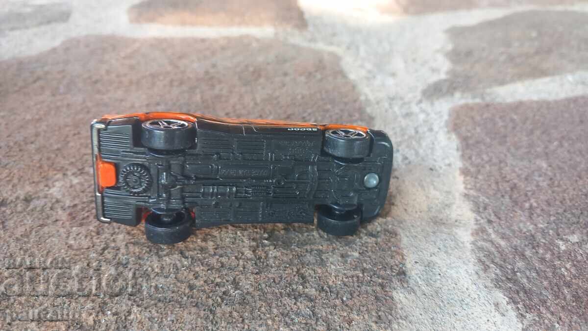 Licitație Mașinuță metalică Dodge Ram
