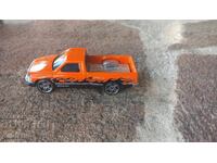 Μεταλλικό αυτοκινητάκι Dodge Ram