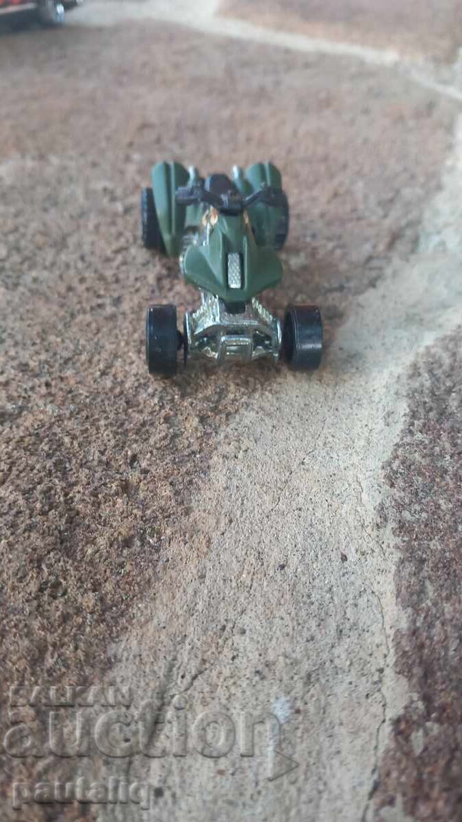 Μεταλλικό αυτοκινητάκι buggy με τιμή € 4.00 | 7.82 BGN Μεταλλικό αυτοκινητάκι buggy με τιμή € 4.00 | 7.82 BGN
