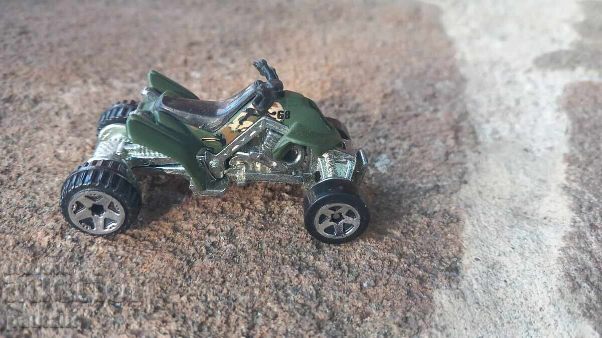 Δημοπρασία Μεταλλικό αυτοκινητάκι buggy Δημοπρασία Μεταλλικό αυτοκινητάκι buggy