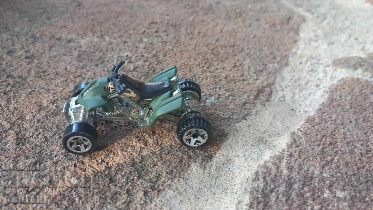 Μεταλλικό αυτοκινητάκι buggy Μεταλλικό αυτοκινητάκι buggy
