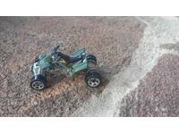 Μεταλλικό αυτοκινητάκι buggy